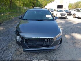 HYUNDAI ELANTRA GT