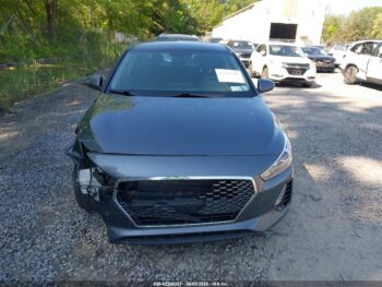HYUNDAI ELANTRA GT