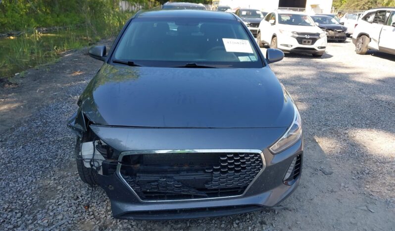 
								HYUNDAI ELANTRA GT full									