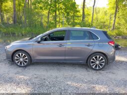 HYUNDAI ELANTRA GT