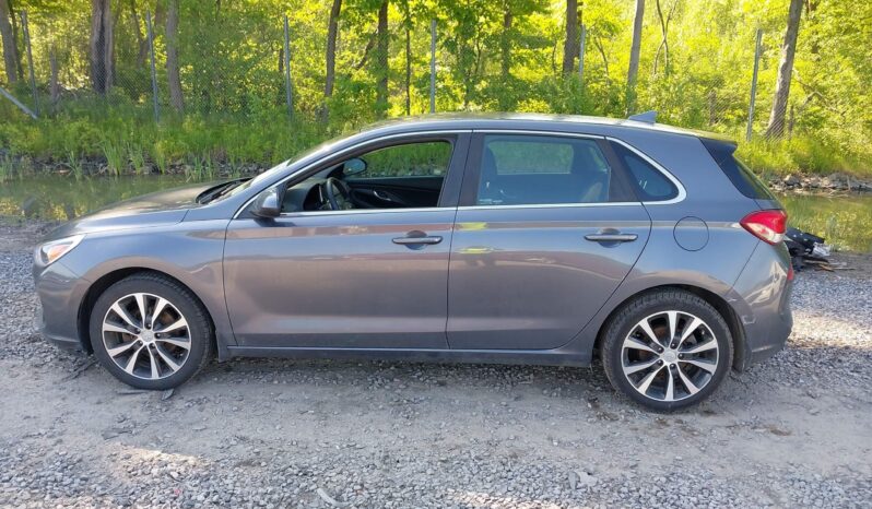 
								HYUNDAI ELANTRA GT full									