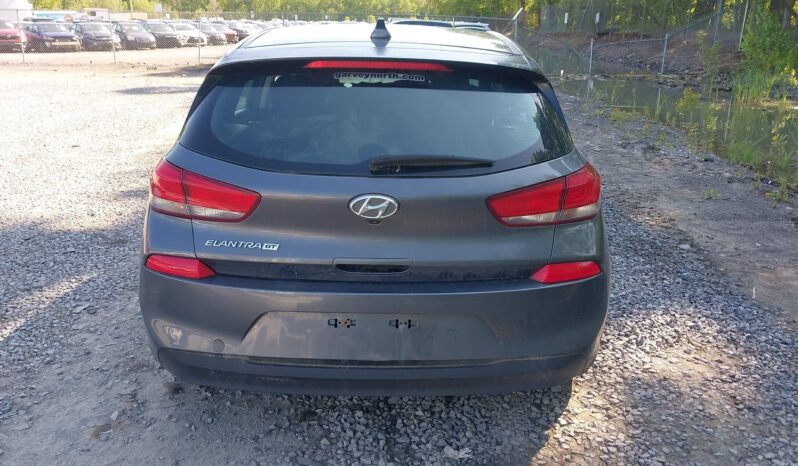
								HYUNDAI ELANTRA GT full									