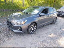 HYUNDAI ELANTRA GT