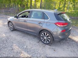 HYUNDAI ELANTRA GT