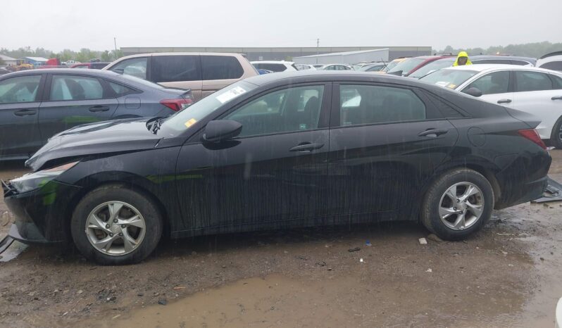
								HYUNDAI ELANTRA full									