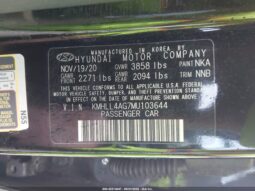 
										HYUNDAI ELANTRA full									