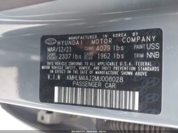 
										Hyundai Elantra full									