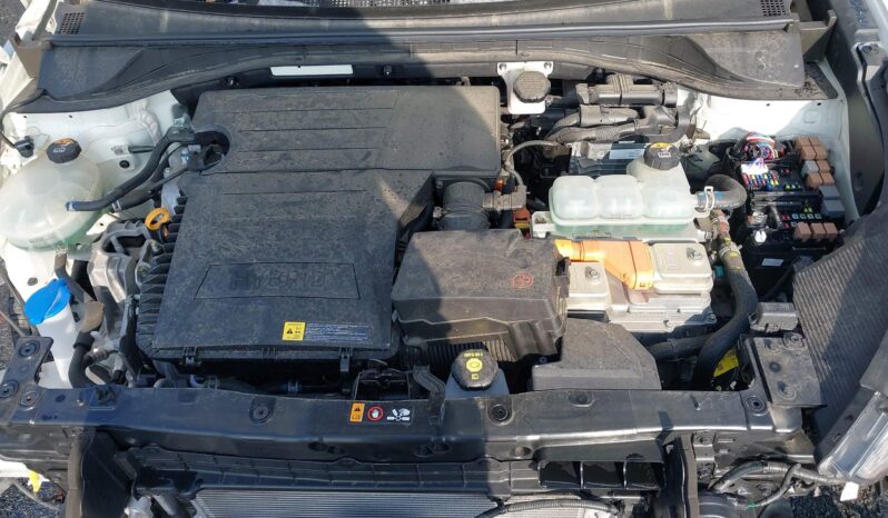
								KIA NIRO full									