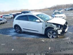 
										KIA NIRO full									