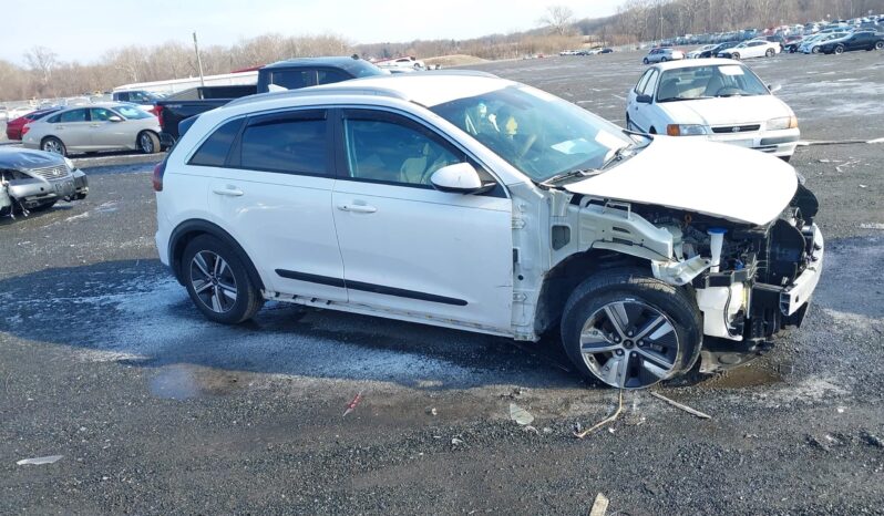 
								KIA NIRO full									