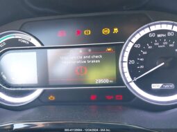 
										KIA NIRO full									
