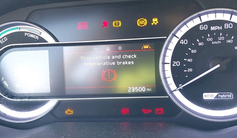 
								KIA NIRO full									
