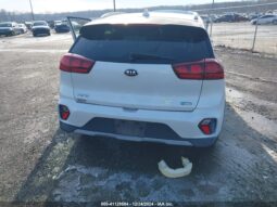 
										KIA NIRO full									