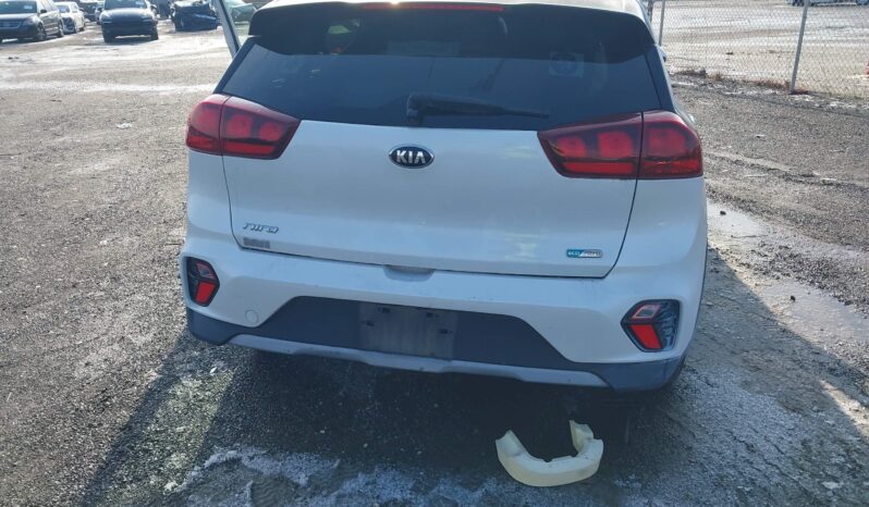 
								KIA NIRO full									