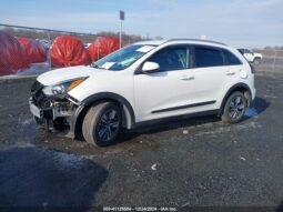 
										KIA NIRO full									