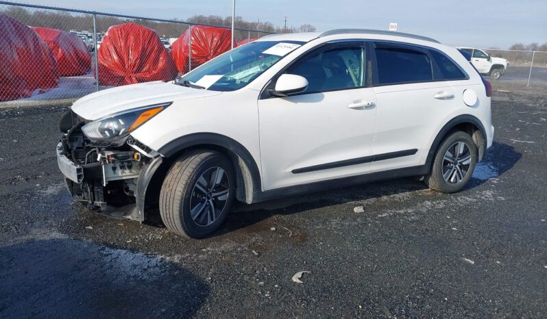 
								KIA NIRO full									