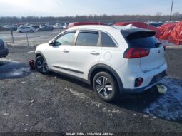 
										KIA NIRO full									
