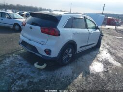
										KIA NIRO full									