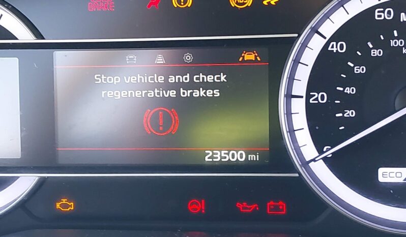 
								KIA NIRO full									