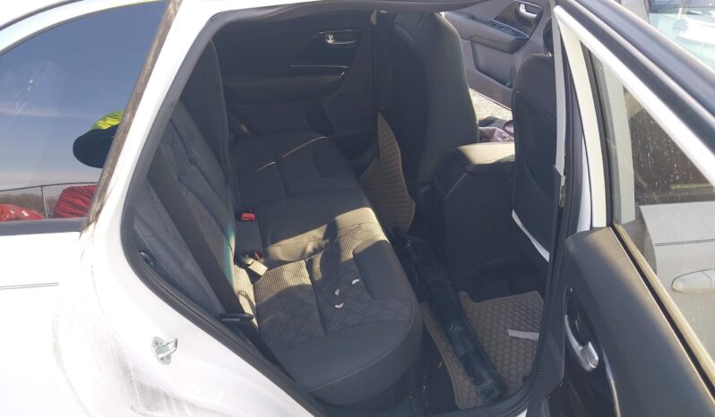 
								KIA NIRO full									