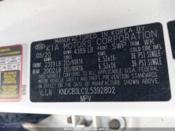 
										KIA NIRO full									