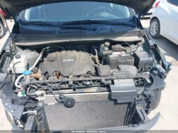 
										KIA Sportage full									