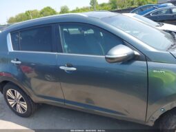 
										KIA Sportage full									