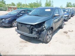 
										KIA Sportage full									
