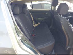 
										KIA Sportage full									