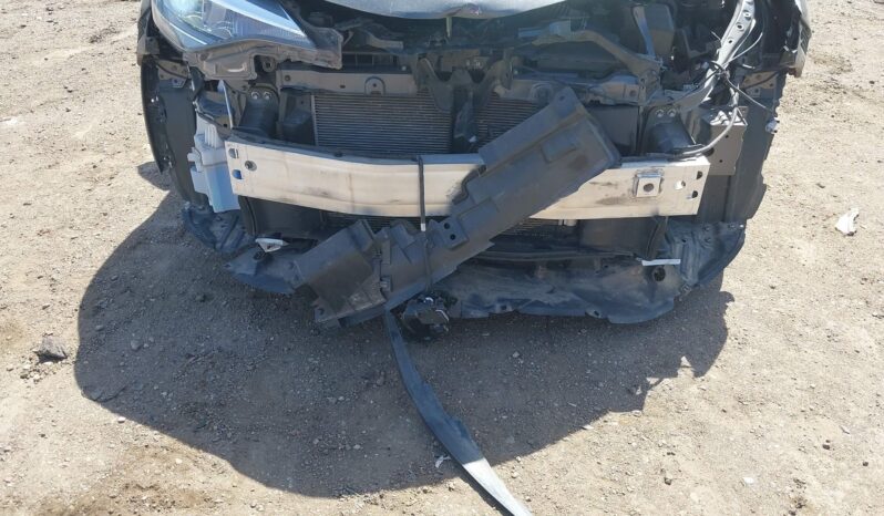 
								Toyota C-HR full									