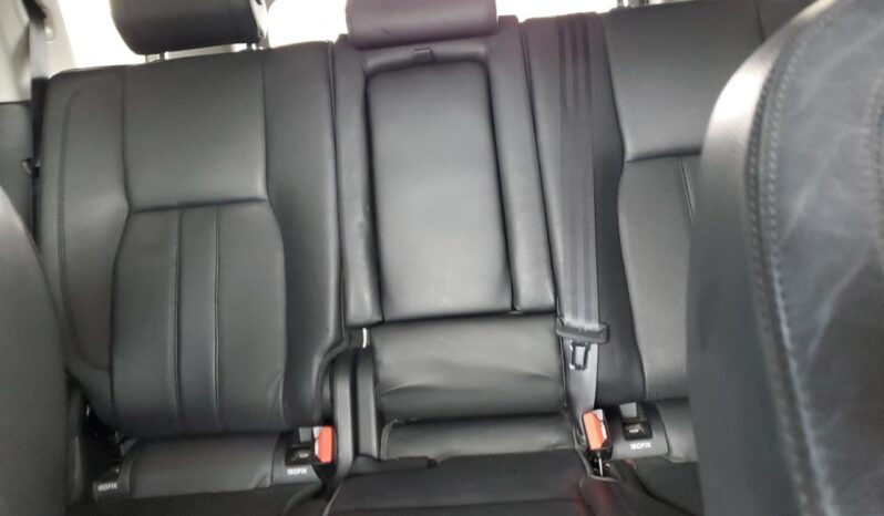 
								Land Rover Discovery full									