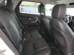 
										Land Rover Discovery full									