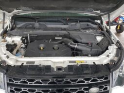 
										Land Rover Discovery full									