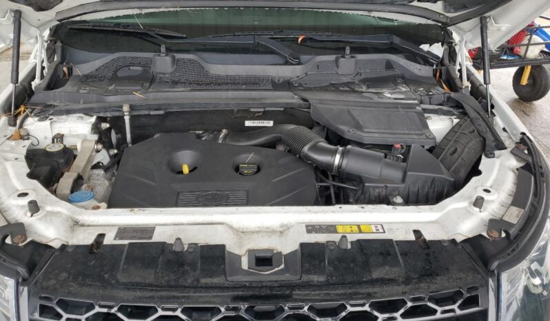 
								Land Rover Discovery full									