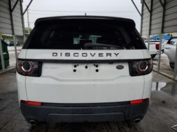 
										Land Rover Discovery full									