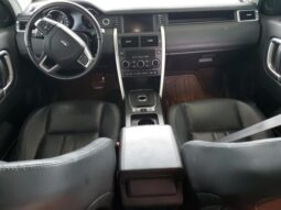 
										Land Rover Discovery full									