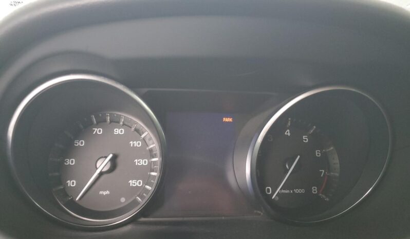 
								Land Rover Discovery full									