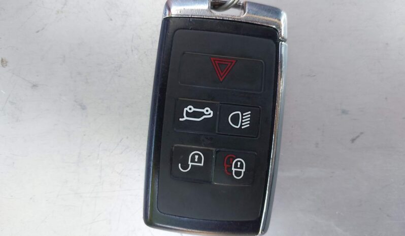 
								Land Rover Range Rover full									