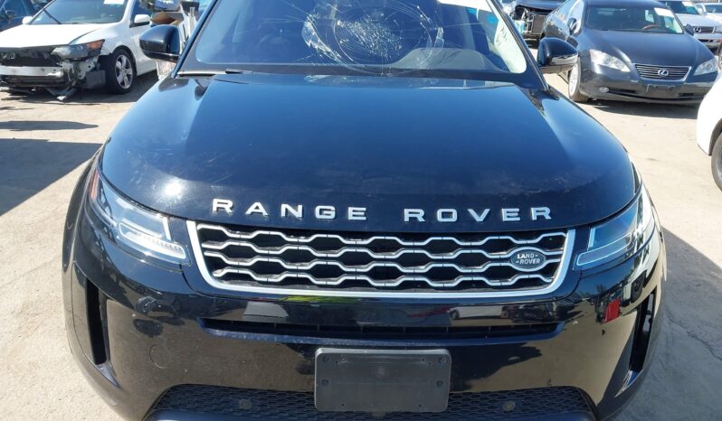 
								Land Rover Range Rover full									