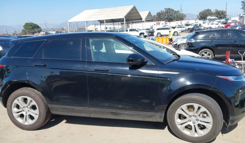 
								Land Rover Range Rover full									