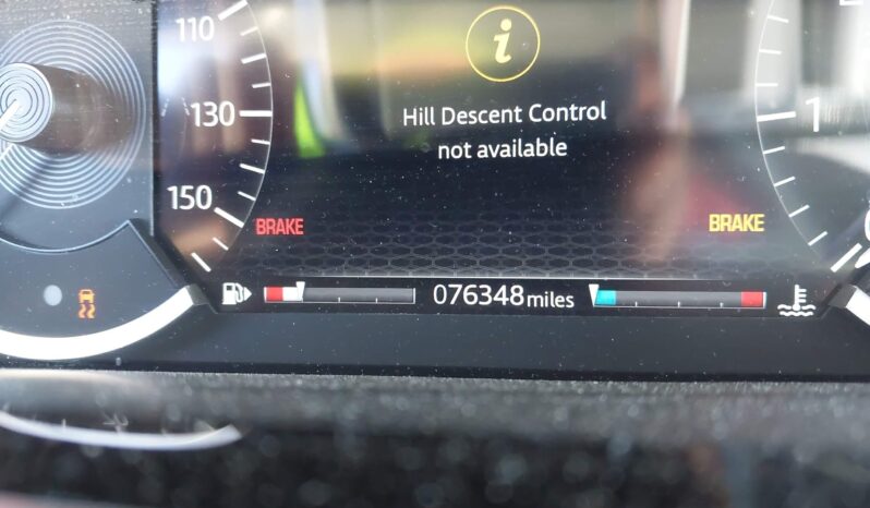 
								Land Rover Range Rover full									