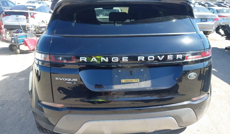 
								Land Rover Range Rover full									