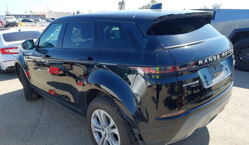 
								Land Rover Range Rover full									