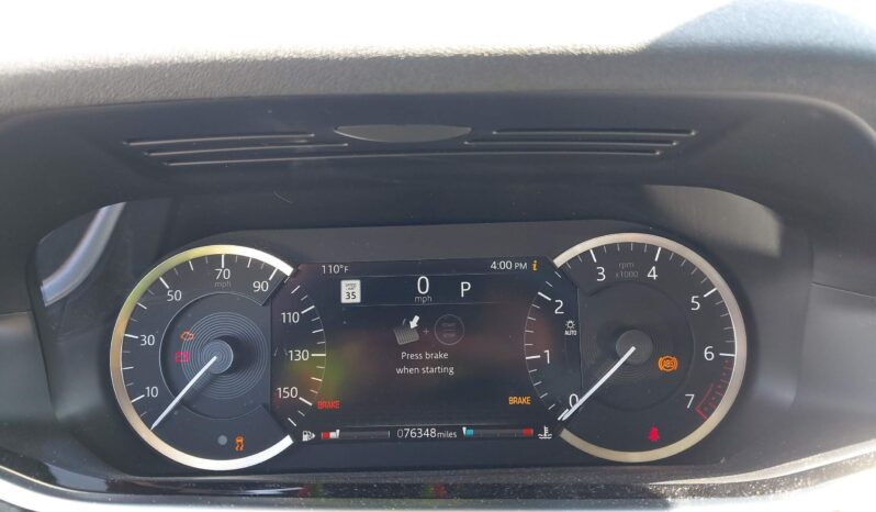 
								Land Rover Range Rover full									