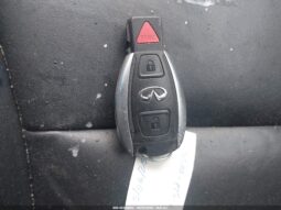 
										2017 Infiniti QX30 full									
