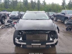 
										2017 Infiniti QX30 full									