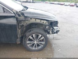 
										2017 Infiniti QX30 full									