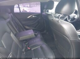 
										2017 Infiniti QX30 full									
