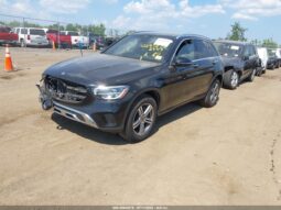 
										Mercedes-Benz GLC 300 full									