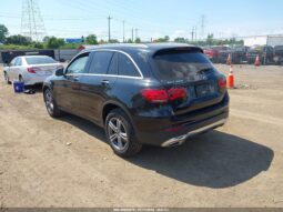 
										Mercedes-Benz GLC 300 full									